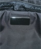 PRADA（プラダ）トートバッグ 黒 サイズ:- レディース/2200672256660