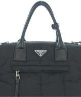 PRADA（プラダ）トートバッグ 黒 サイズ:- レディース/2200672256660