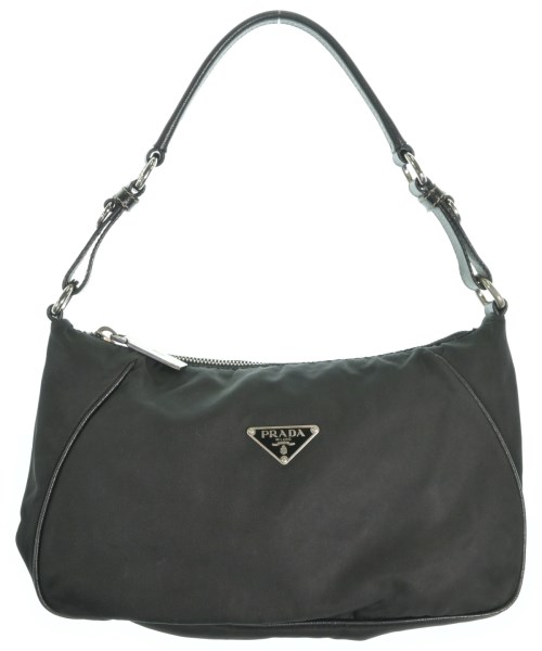 PRADA(プラダ)ショルダーバッグ 黒 サイズ:-/2200672256745