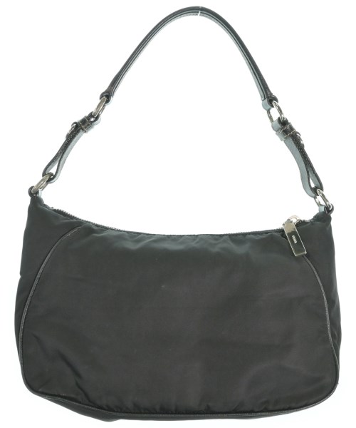 PRADA（プラダ）ショルダーバッグ 黒 サイズ:- レディース/2200672256745