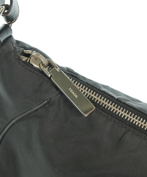 PRADA（プラダ）ショルダーバッグ 黒 サイズ:- レディース/2200672256745