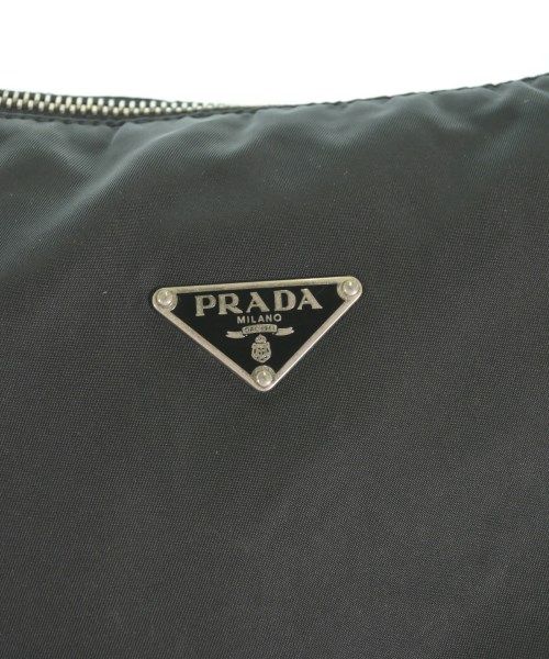 PRADA（プラダ）ショルダーバッグ 黒 サイズ:- レディース/2200672256745