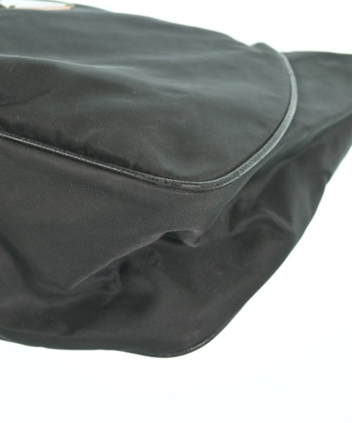 PRADA（プラダ）ショルダーバッグ 黒 サイズ:- レディース/2200672256745