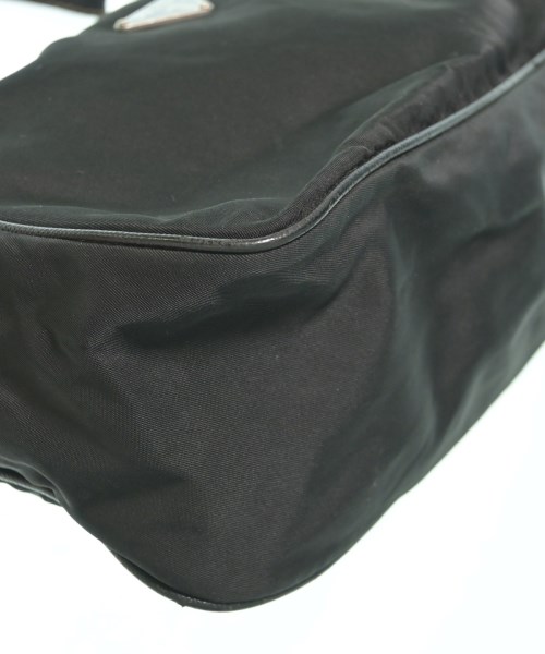 PRADA（プラダ）ショルダーバッグ 黒 サイズ:- レディース/2200672256745