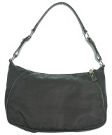 PRADA（プラダ）ショルダーバッグ 黒 サイズ:- レディース/2200672256745