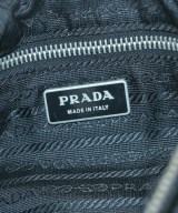 PRADA（プラダ）ショルダーバッグ 黒 サイズ:- レディース/2200672256745