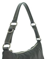 PRADA（プラダ）ショルダーバッグ 黒 サイズ:- レディース/2200672256745
