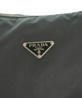 PRADA（プラダ）ショルダーバッグ 黒 サイズ:- レディース/2200672256745