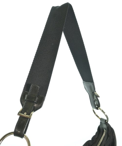 PRADA（プラダ）ショルダーバッグ 黒 サイズ:- レディース/2200672256752