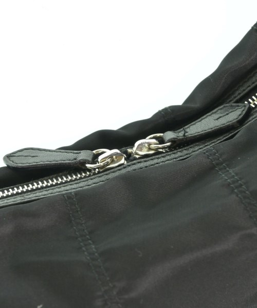 PRADA（プラダ）ショルダーバッグ 黒 サイズ:- レディース/2200672256752