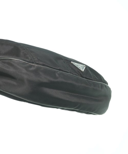 PRADA（プラダ）ショルダーバッグ 黒 サイズ:- レディース/2200672256752