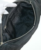 PRADA（プラダ）ショルダーバッグ 黒 サイズ:- レディース/2200672256752