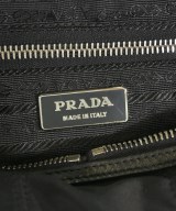 PRADA（プラダ）ショルダーバッグ 黒 サイズ:- レディース/2200672256752