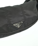 PRADA（プラダ）ショルダーバッグ 黒 サイズ:- レディース/2200672256752