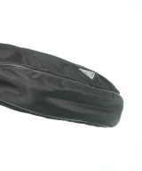 PRADA（プラダ）ショルダーバッグ 黒 サイズ:- レディース/2200672256752
