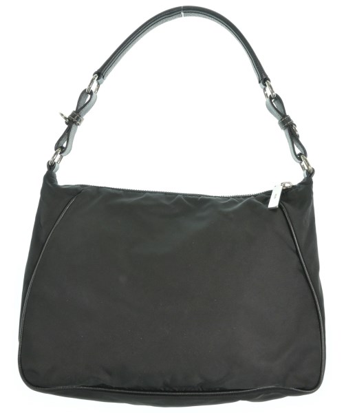 PRADA（プラダ）ハンドバッグ 黒 サイズ:- レディース/2200672256899