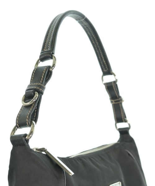 PRADA（プラダ）ハンドバッグ 黒 サイズ:- レディース/2200672256899