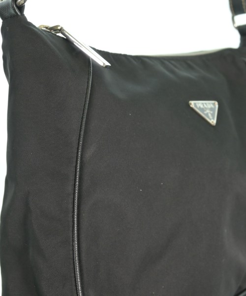PRADA（プラダ）ハンドバッグ 黒 サイズ:- レディース/2200672256899