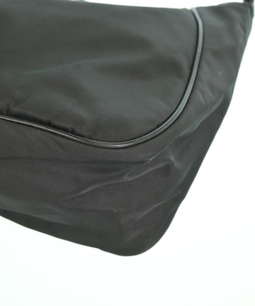 PRADA（プラダ）ハンドバッグ 黒 サイズ:- レディース/2200672256899