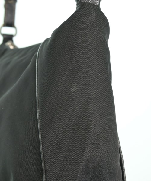 PRADA（プラダ）ハンドバッグ 黒 サイズ:- レディース/2200672256899