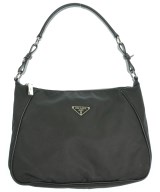 PRADA（プラダ）ハンドバッグ 黒 サイズ:- レディース/2200672256899