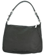PRADA（プラダ）ハンドバッグ 黒 サイズ:- レディース/2200672256899