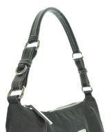 PRADA（プラダ）ハンドバッグ 黒 サイズ:- レディース/2200672256899