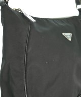 PRADA（プラダ）ハンドバッグ 黒 サイズ:- レディース/2200672256899