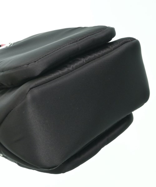 PRADA（プラダ）ハンドバッグ 黒 サイズ:- レディース/2200672257100
