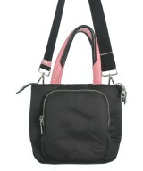 PRADA（プラダ）ハンドバッグ 黒 サイズ:- レディース/2200672257100