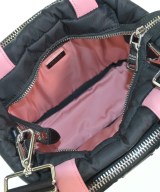 PRADA（プラダ）ハンドバッグ 黒 サイズ:- レディース/2200672257100