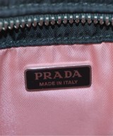 PRADA（プラダ）ハンドバッグ 黒 サイズ:- レディース/2200672257100