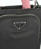 PRADA（プラダ）ハンドバッグ 黒 サイズ:- レディース/2200672257100