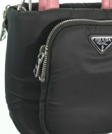 PRADA（プラダ）ハンドバッグ 黒 サイズ:- レディース/2200672257100