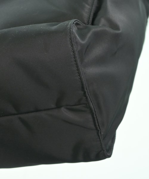 PRADA（プラダ）トートバッグ 黒 サイズ:- レディース/2200672257117