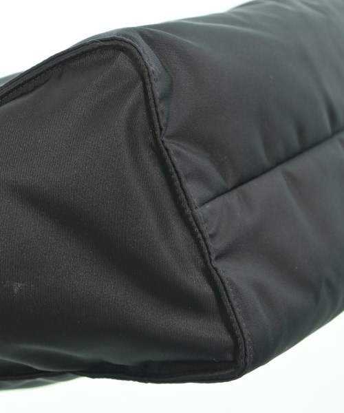 PRADA（プラダ）トートバッグ 黒 サイズ:- レディース/2200672257117