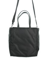 PRADA（プラダ）トートバッグ 黒 サイズ:- レディース/2200672257117