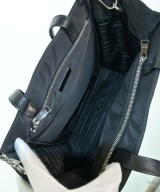 PRADA（プラダ）トートバッグ 黒 サイズ:- レディース/2200672257117