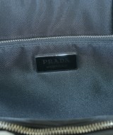 PRADA（プラダ）トートバッグ 黒 サイズ:- レディース/2200672257117