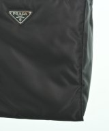 PRADA（プラダ）トートバッグ 黒 サイズ:- レディース/2200672257117