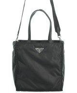 PRADA トートバッグ