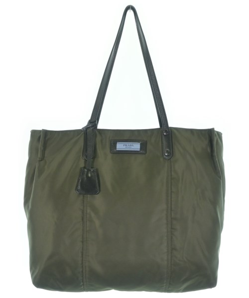PRADA(プラダ)のトートバッグ サイズ:- 108,000円
