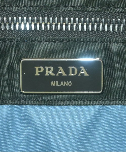 PRADA（プラダ）トートバッグ カーキ サイズ:- レディース/2200729494281