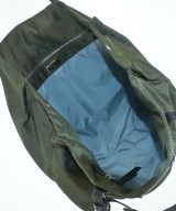 PRADA（プラダ）トートバッグ カーキ サイズ:- レディース/2200729494281
