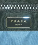 PRADA（プラダ）トートバッグ カーキ サイズ:- レディース/2200729494281