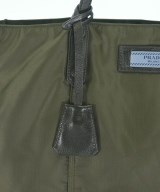 PRADA（プラダ）トートバッグ カーキ サイズ:- レディース/2200729494281