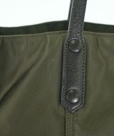 PRADA（プラダ）トートバッグ カーキ サイズ:- レディース/2200729494281