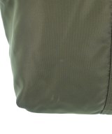 PRADA（プラダ）トートバッグ カーキ サイズ:- レディース/2200729494281