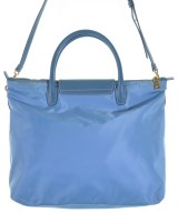 PRADA（プラダ）トートバッグ 青 サイズ:- レディース/2200729494489