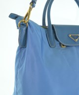 PRADA（プラダ）トートバッグ 青 サイズ:- レディース/2200729494489